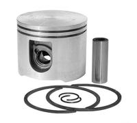 Kit de clip circular de 56 mm para acoplamiento de anillo de pasador de pistón en para TS700 para unidades de potencia TS800 reemplaza 4224 030 2005 para fiabilidad mecánica
