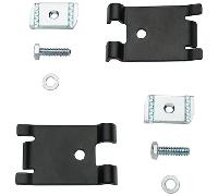 Panduit Accesorios PC y Portátiles Marca Modelo Kit DE Clip DE PUNTAL