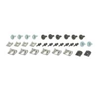 Kit de clips para capó ROMIX ROM 90209