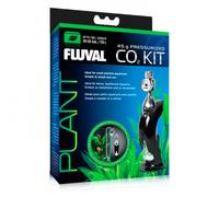 Kit CO2 Fluval Plant - Kit CO2 45g