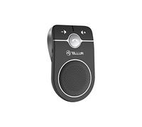 Kit de coche Bluetooth Tellur CK-B1, negro