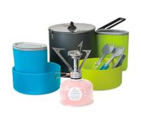 MSR Pocket Rocket Stove Kit V2 - Unisex - Negro - talla única- modelo 2025