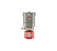 MSR - Cocina - Reactor 1.7L Stove System - Rojo Rojo one size