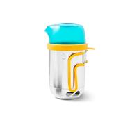 Kit de cocina y café BioLite Campstove 1,5 L Unisex