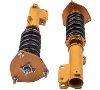 Kit de coilover de absorción de Choque de Altura Ajustable para 1999 2003 Galant Universal Fit para Varios Modelos