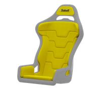 Kit de Cojines Baquets Sabelt SRP-1 PADS KIT - DEEP BLACK