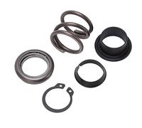 Kit de cojinete de columna de dirección F4DZ 3517 A Juego de repuesto completo estándar OEM para 1992 y modelos posteriores