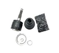 Kit de cojinete de goma for eje de transmisión delantero izquierdo compatible con CF500, CF600, CF625, CF800, CF196 X8 ATV 9010-270130-1000