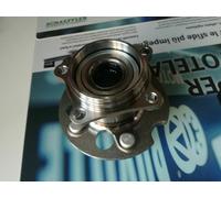 KIT DE COJINETE DE RUEDA DE BUJE POSTE. PARA TOYOTA RAV4 II (A2) 2.0D-4WD