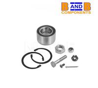 Febi bilstein 03488 Suspensión De Ruedas