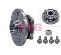 Rodamiento de la rueda 713 6493 50 FAG para MINI MINI MINI Descapotable