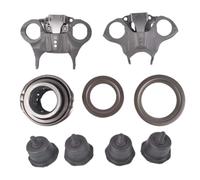 Kit de cojinete y horquilla de liberación de embrague CA6Z-7515-J CA6Z-7515-K CA6Z7A508-E Compatible con Fiesta Focus 2012-2019 6DCT250 DPS6