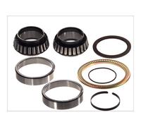 Kit de cojinetes, cubo de rueda SAF 3 434 3021 00