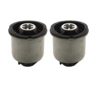Kit de cojinetes, cuerpo de eje FEBI BILSTEIN 31396