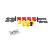 Kit de cojinetes, cuerpo de eje TEDGUM TED45590