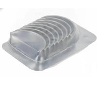 Kit de cojinetes de biela Kit 37104600 KOLBENSCHMIDT para VW SEAT AUDI SKODA