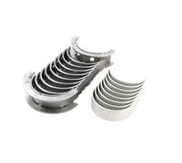 Kit de Cojinetes de Biela y Cigüeñal Compatible con BMW X1 X3 X5 | Apto para BMW Serie 1 3 5 ; Números de pieza 11217802643 77950600 77951600 11217802644 11711WA 01080