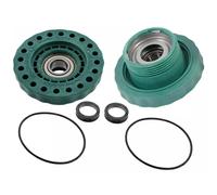 Kit de cojinetes de carga alta lavadora cesta Rex Electrolux original