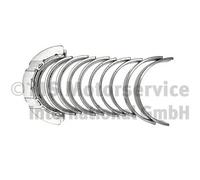 Kit de cojinetes de cigüeñal Kolbenschmidt 77946600 para OE 11 21 7 580 992