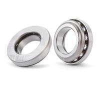 Kit de cojinetes de culata de dirección CB175K3 CB175K4 CB175K5 CB175K6 CB175K7 CRF50F 2004-2018