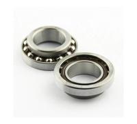 Kit de cojinetes de Culata de dirección Ho 91015-KV6-003 XR125 CRF230L | Kit de rodamientos de cabezal de dirección Ho XR125 XR150L XLR125 XLR250 FTR223 CRF230L CRF230M 91015-KV6-003