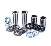 KIT DE COJINETES DE HORQUILLA PARA SUZUKI RMZ 250 2010-2024 DR-Z400S