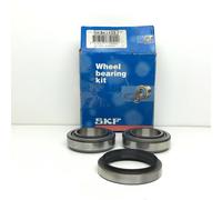 Kit De Cojinetes De Rueda Trasera Bilateral SKF Ford Escort Para 5024251