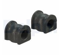 Kit de cojinetes, estabilizador DELPHI TD1664W