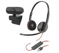 Kit de colaboración de video personal n°2