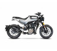 KIT COLECTOR LEOVINCE PARA HUSQVARNA SVARTPILEN 125 21-23