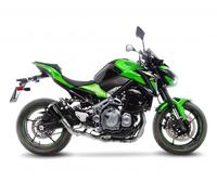 Kit de colectores LeoVince No homologado EURO 4/5 KAWASAKI Z 900 A2 2018 2024