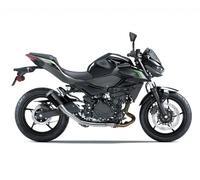 Kit de colectores LeoVince No homologado EURO 5 KAWASAKI NINJA 400 2022 2023