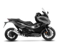 Kit de colectores LeoVince No homologado EURO 5+ para HONDA FORZA 750 2025 2026
