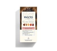 Phyto Phytocolor Tinte Permanente 5.3 Castaño Claro Dorado