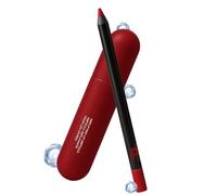 Kit de color de labios: mezcla satinada hidratante, combinación de maquillaje de precisión, definición duradera con aplicación, juego de belleza para mejorar los contornos y crear acabados impec