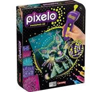 Pixelo Phospho 2D