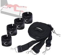Kit de Columpio deportivo nylon para Pareja regalo de luna de miel Fitness Suave Yoga Adùltôṡx
