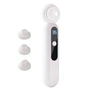 Kit de comedones al vacío: sonda de dermasucción, limpiadora de acné, selector de manchas | Hardware de elevación de imperfecciones, pieza electrónica de bienestar, para el cuidado profesional