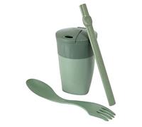 Kit de comida Light my fire Set 3 ReKit (Sandy Green)