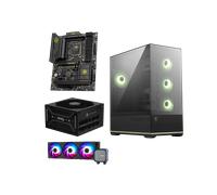 Kit de Componentes MAG Edición Intel