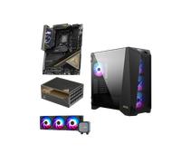 Kit de Componentes MEG Edición Intel