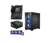 Kit de Componentes MPG Edición AMD