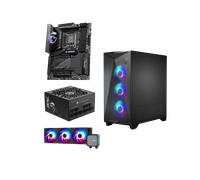 Kit de Componentes MPG Edición Intel