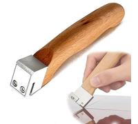 Kit de comprobador de adherencia de escotilla cruzada para medición de grosor de película de pintura y revestimiento, herramienta profesional para uso en laboratorio y campo