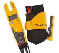 FLUKE T51AC KIT - Amperímetro de pinza T5-1000 + 1AC II, digital, AC, hasta