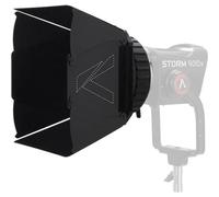 Kit de compuertas Fresnel y de granero Aputure CF7