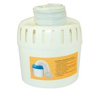 Kit de condensación para secadoras de evacuación