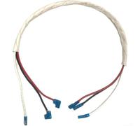 Kit de conector de ahorro de compresor para unidades de CA compatibles con modelos de compresor de 1 1.5 HP, 2, 3 HP y 3 5 HP, construcción de núcleo de cobre puro (3-5 HP)