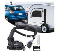 Kit de conector de arnés de cableado de remolque compatible con Ford F-150 3.5L 3.7L 4.6L 5.4L 5.0L 6.2L 2009 2010 2011 2012 2013 2014 9L3Z15A416A