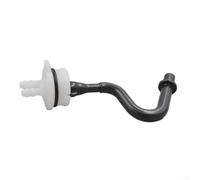 Kit de conector de línea de combustible con referencia OEM para FS90 para FS100 HT101 HT103 Equipo a juego 4180 350 1402 diseño (1 unidad)